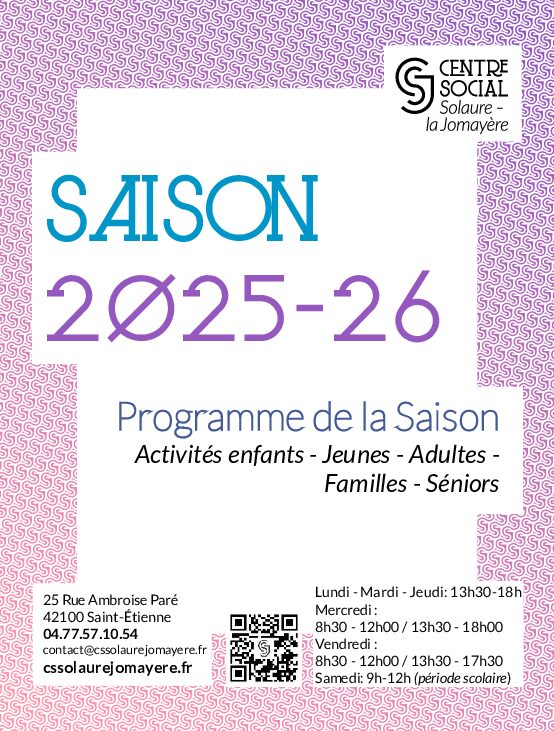 Saison 2025-2026