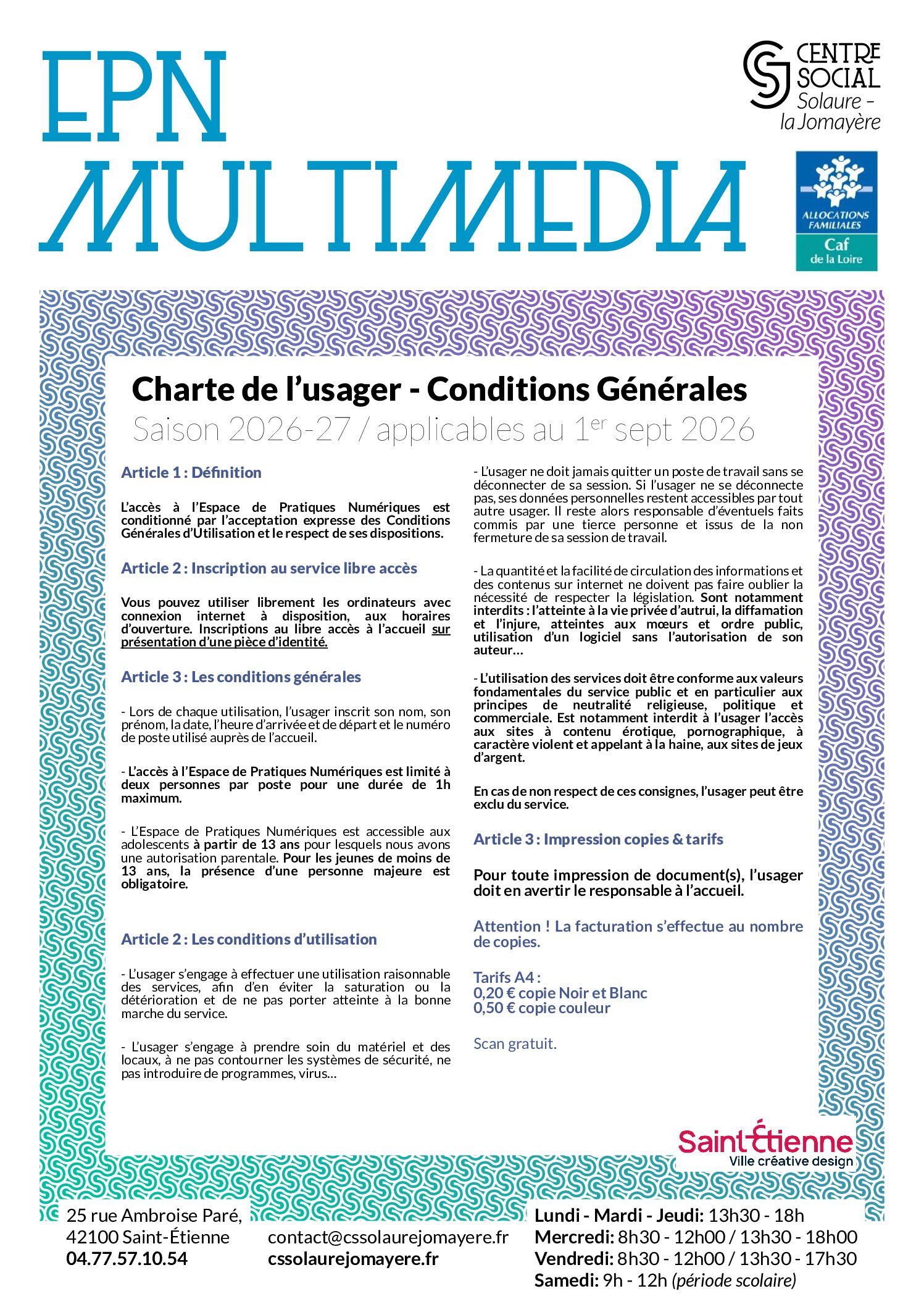 CGA 2026-27 EPN
