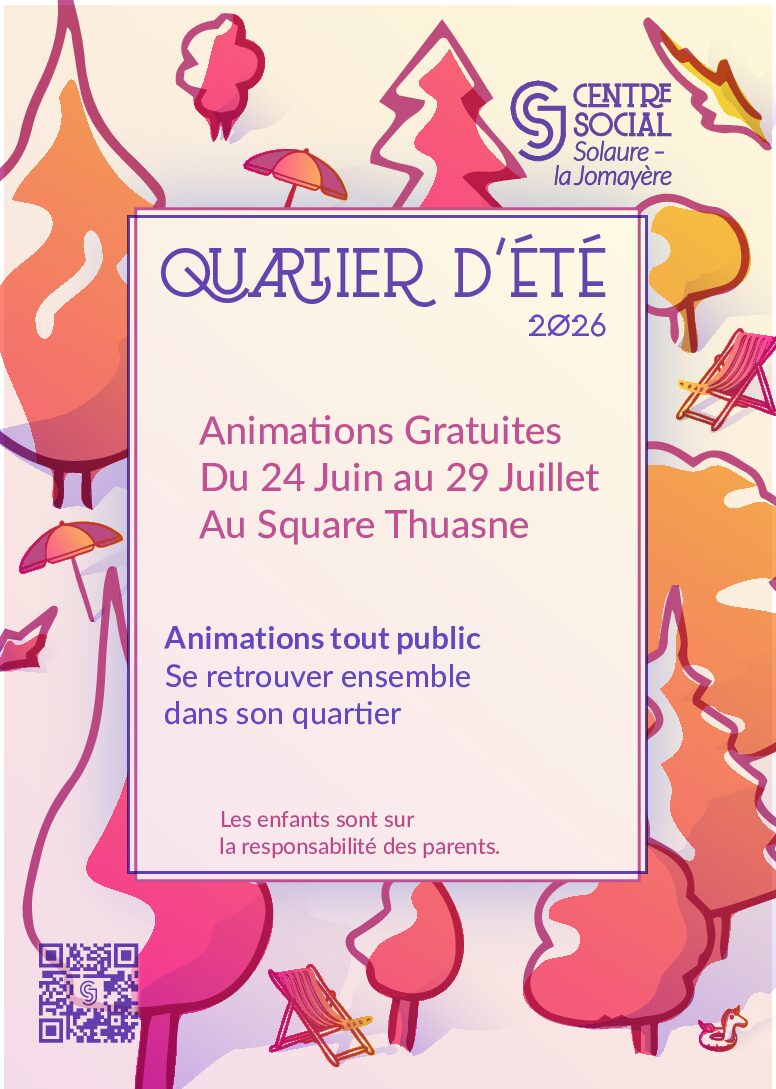 Quartier d'été