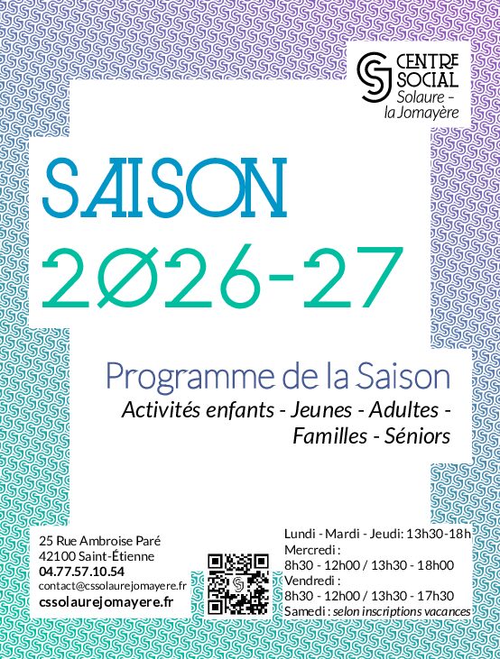 Saison 2026-2027